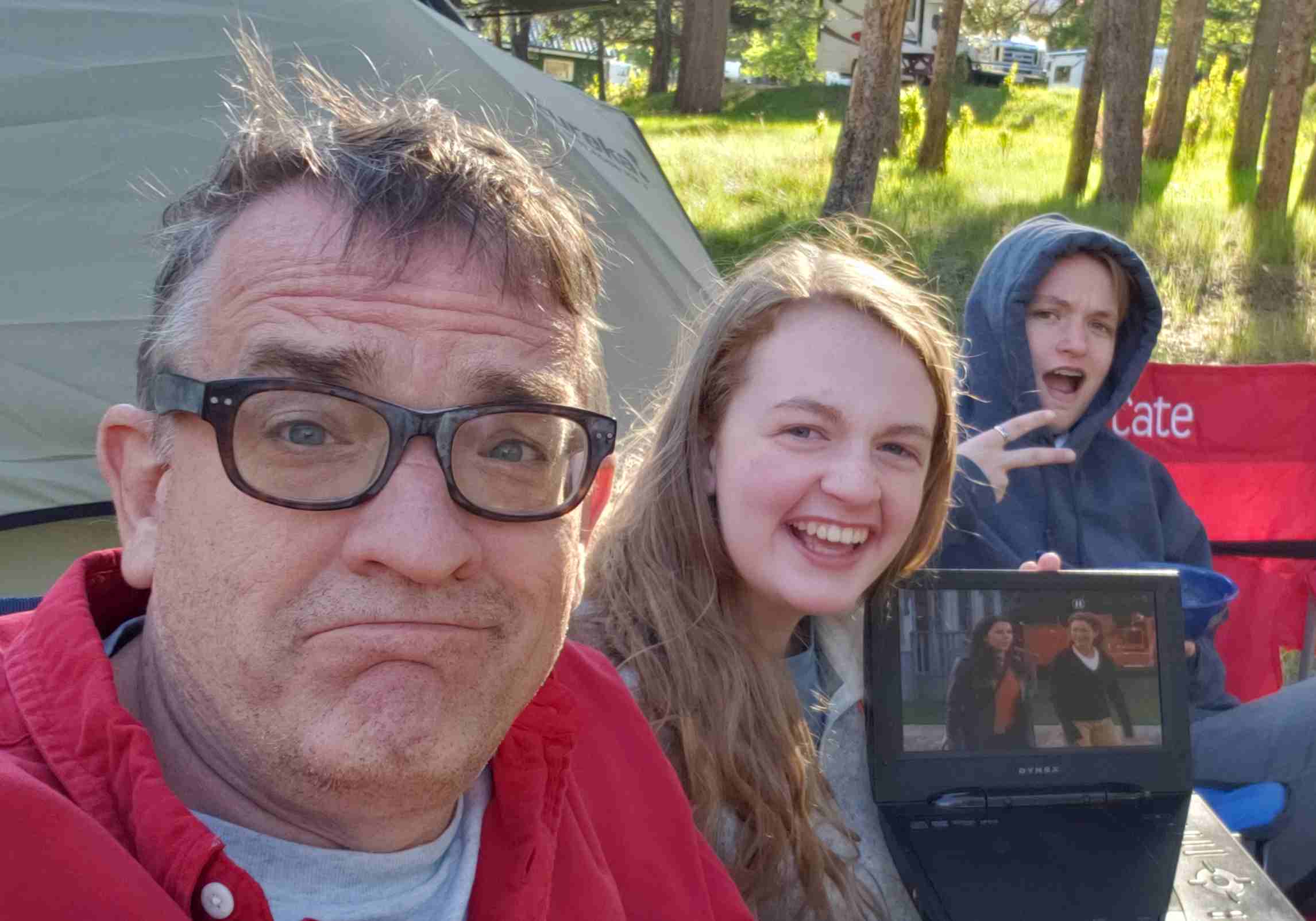 2019-06-03 Banff Gilmore Girls.jpg